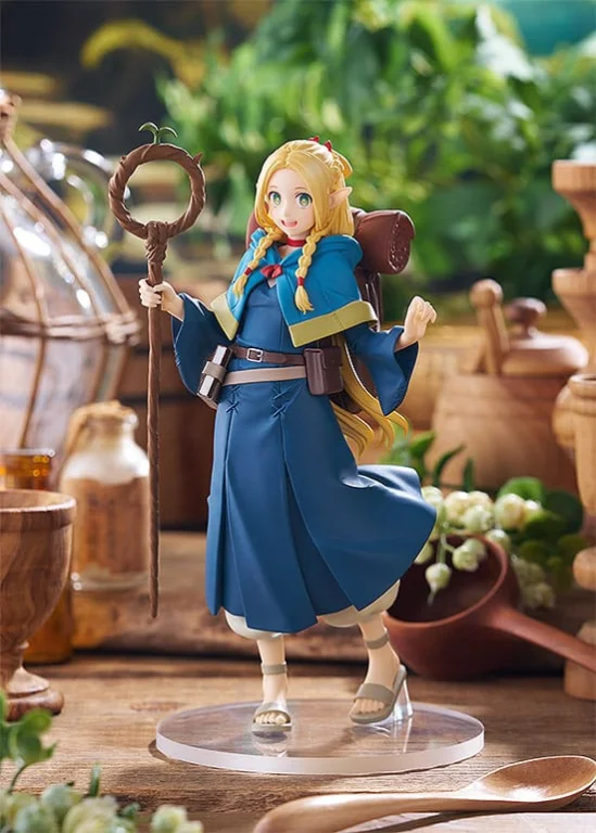 Delicious in Dungeon - POP UP PARADE - Marcille Donato