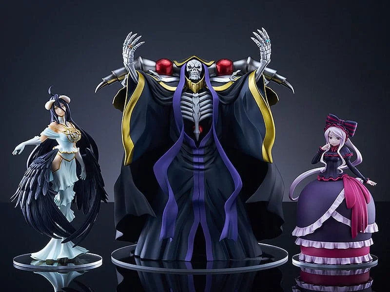 Overlord - POP UP PARADE - Ainz Ooal Gown