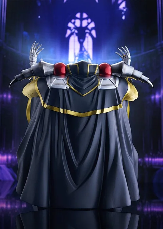 Overlord - POP UP PARADE - Ainz Ooal Gown