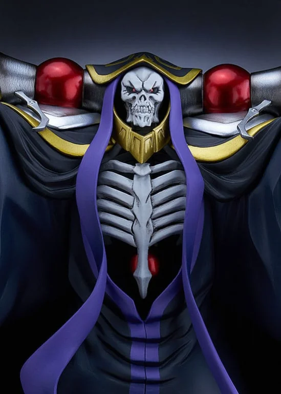 Overlord - POP UP PARADE - Ainz Ooal Gown