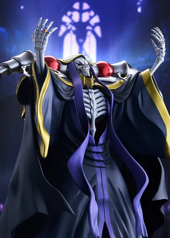 Overlord - POP UP PARADE - Ainz Ooal Gown