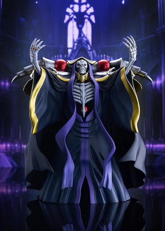 Overlord - POP UP PARADE - Ainz Ooal Gown