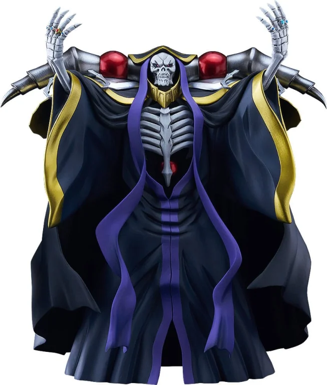 Overlord - POP UP PARADE - Ainz Ooal Gown