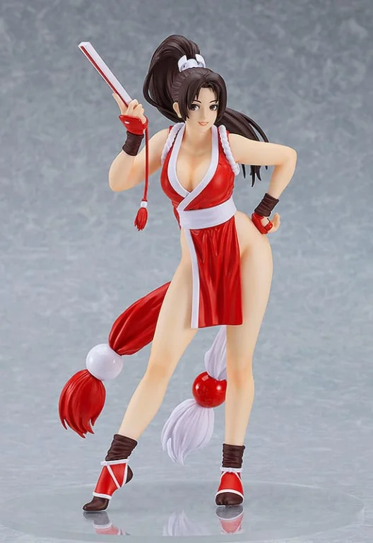 The King of Fighters - POP UP PARADE - Mai Shiranui