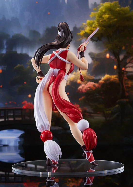 The King of Fighters - POP UP PARADE - Mai Shiranui