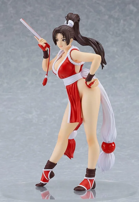 The King of Fighters - POP UP PARADE - Mai Shiranui
