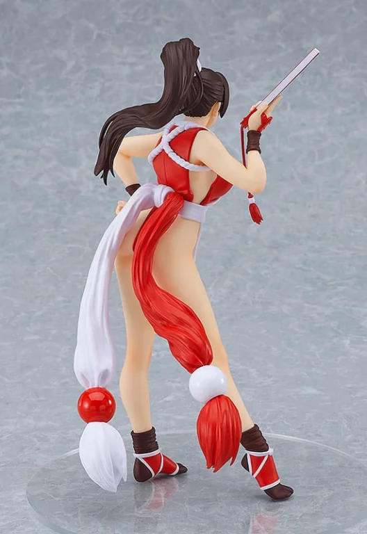 The King of Fighters - POP UP PARADE - Mai Shiranui