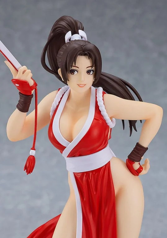 The King of Fighters - POP UP PARADE - Mai Shiranui