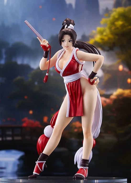 The King of Fighters - POP UP PARADE - Mai Shiranui