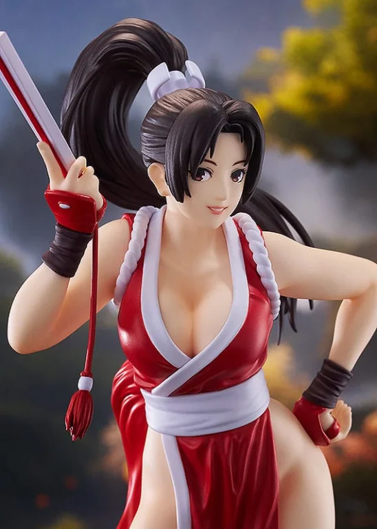 The King of Fighters - POP UP PARADE - Mai Shiranui