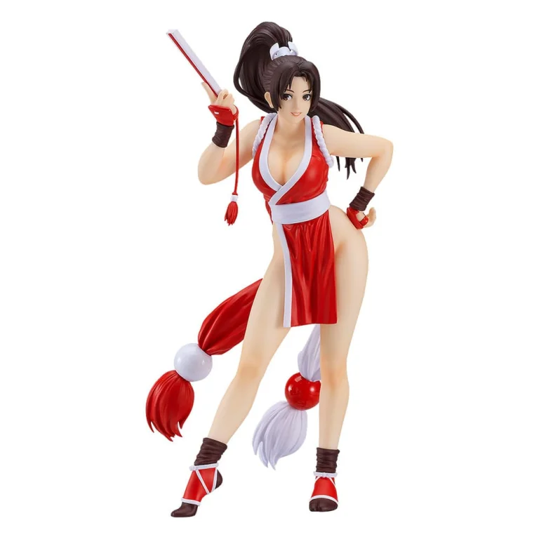 The King of Fighters - POP UP PARADE - Mai Shiranui