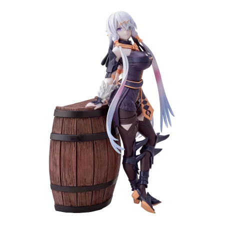 Produktbild zu Atelier Ryza - Luminasta - Lila Decyrus