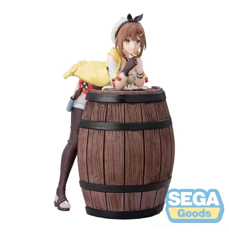 Produktbild zu Atelier Ryza - Luminasta - Reisalin "Ryza" Stout
