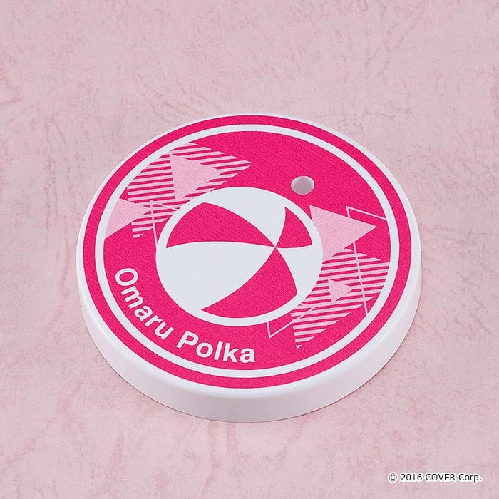 Hololive - Nendoroid - Polka Omaru