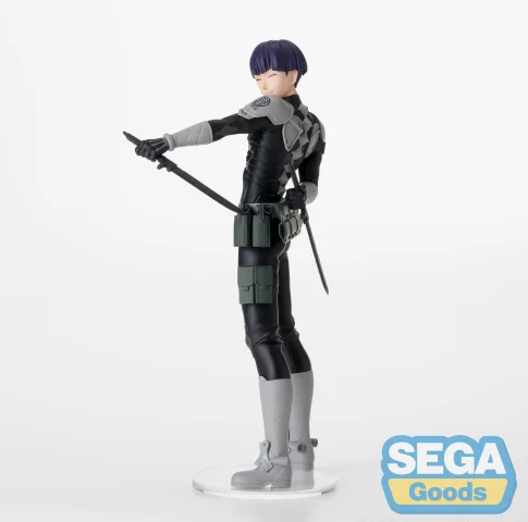 Produktbild zu KAIJU NO.8 - Luminasta - Sōshirō Hoshina