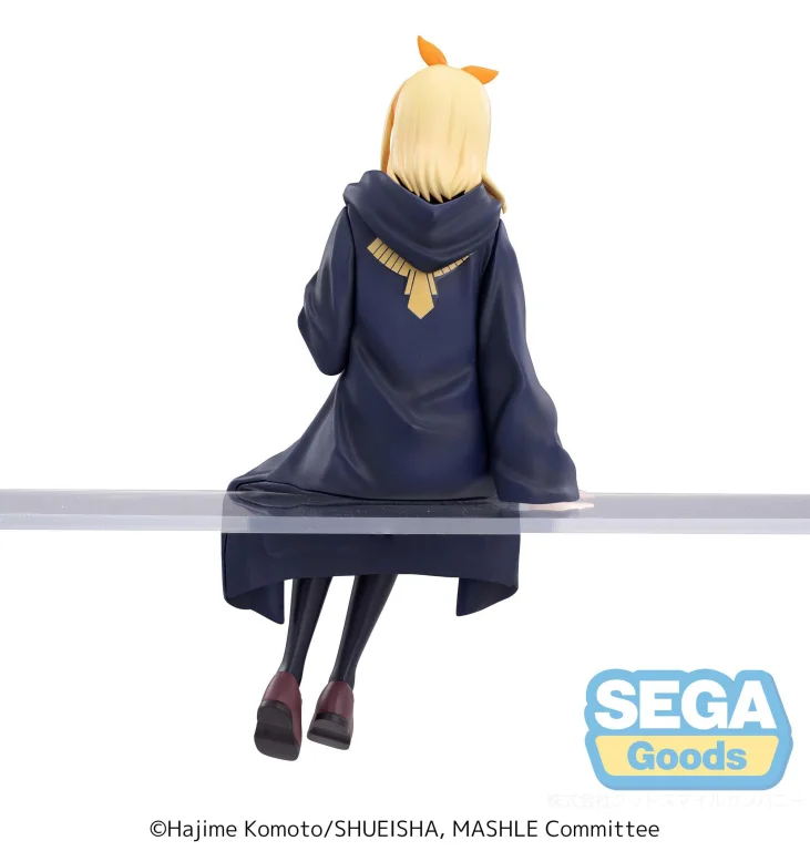 Mashle - Chokonose Premium Figure - Lemon Irvine