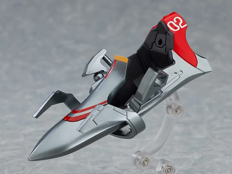 Evangelion - Nendoroid - Asuka Shikinami Langley (Plugsuit Ver.)