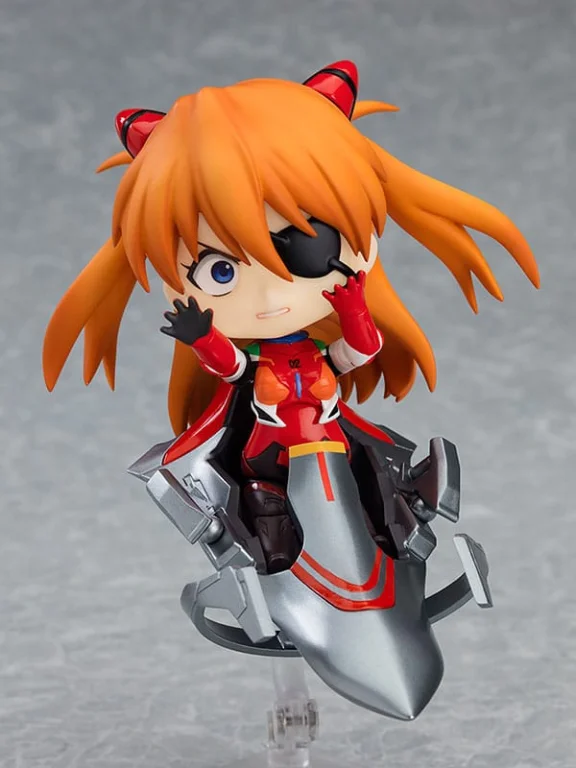 Evangelion - Nendoroid - Asuka Shikinami Langley (Plugsuit Ver.)