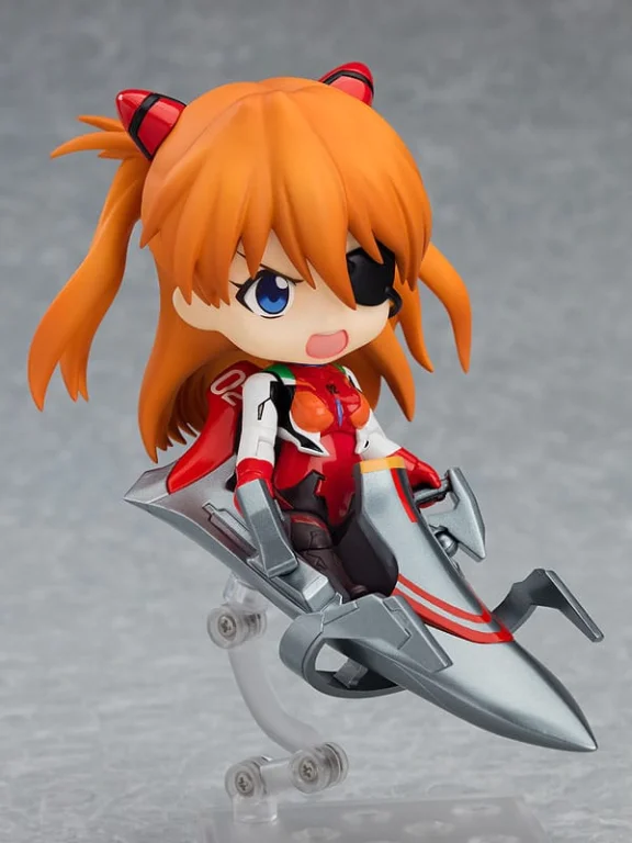 Evangelion - Nendoroid - Asuka Shikinami Langley (Plugsuit Ver.)