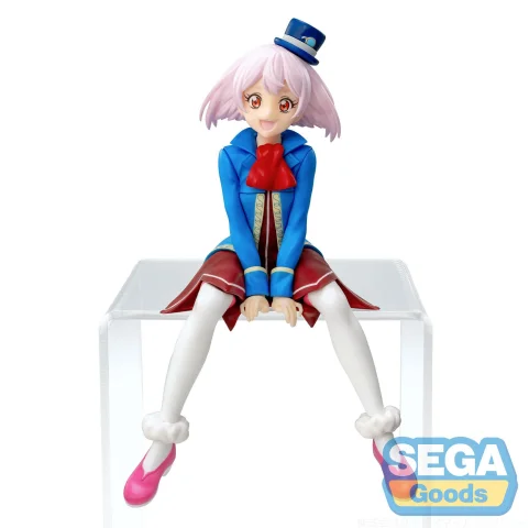 Produktbild zu Shangri-La Frontier - Chokonose Premium Figure - Emul