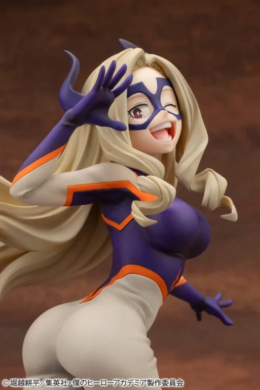 My Hero Academia - ARTFX J - Takeyama Yū