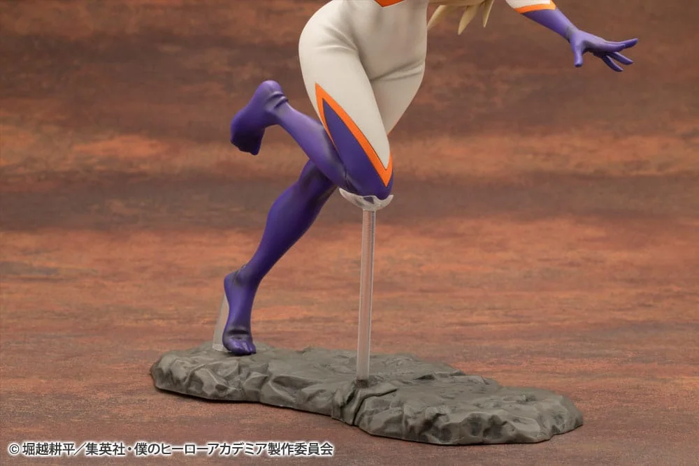 My Hero Academia - ARTFX J - Takeyama Yū
