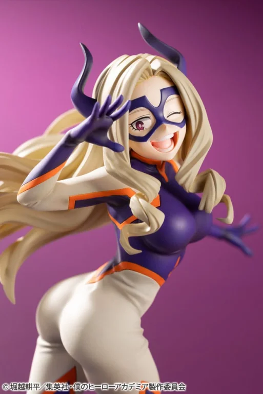My Hero Academia - ARTFX J - Takeyama Yū