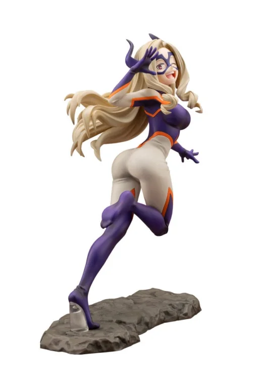 My Hero Academia - ARTFX J - Takeyama Yū