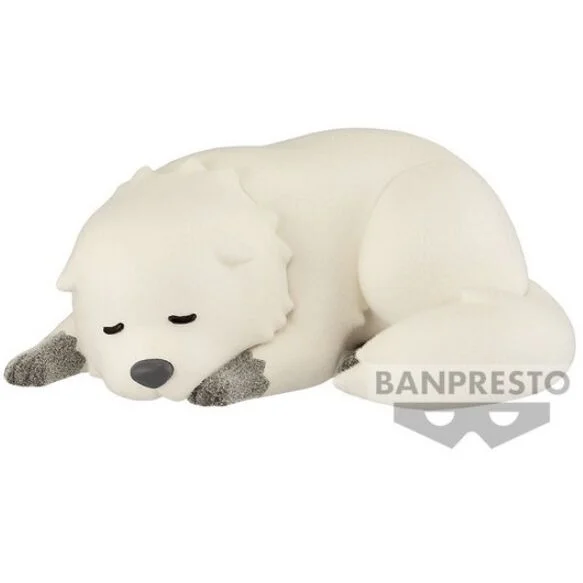 SPY&times;FAMILY - Fluffy Puffy - Bond Forger (B)