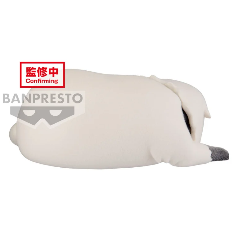 SPY&times;FAMILY - Fluffy Puffy - Bond Forger (B)