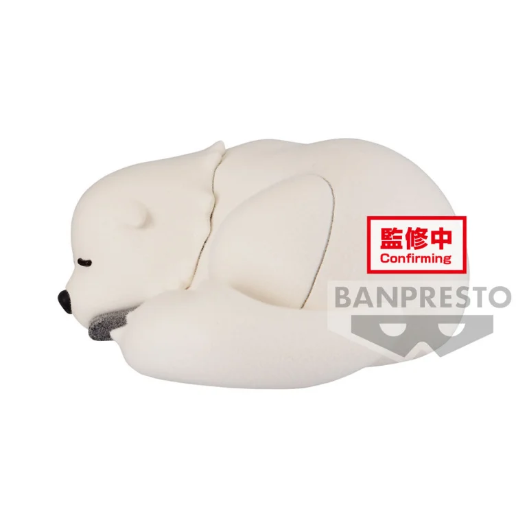 SPY&times;FAMILY - Fluffy Puffy - Bond Forger (B)