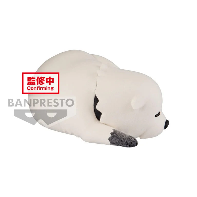 SPY&times;FAMILY - Fluffy Puffy - Bond Forger (B)