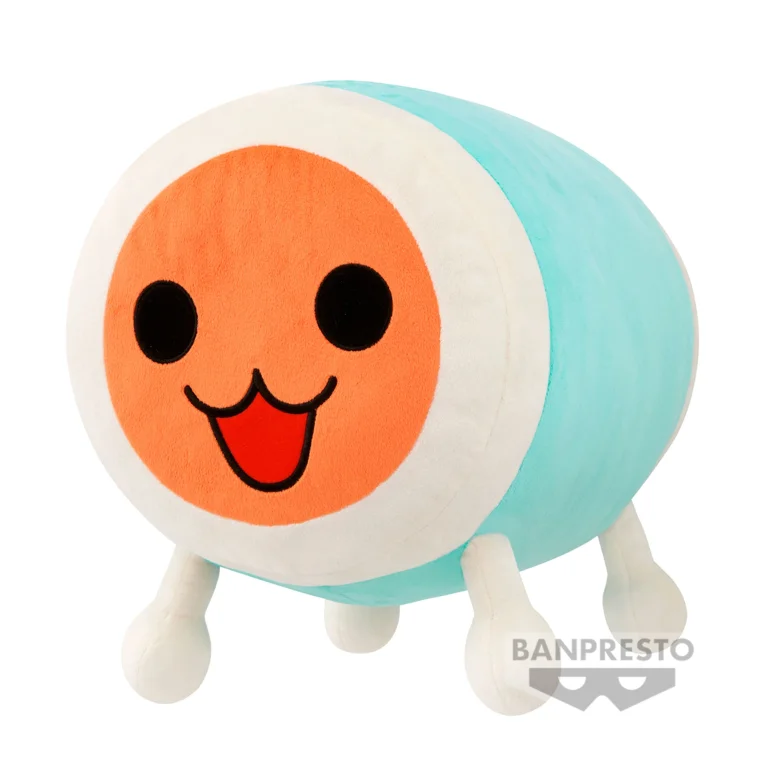 Taiko no Tatsujin - Pl&uuml;sch - Don Wada
