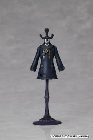 Produktbild zu NieR:Automata - Accessory Stand - 9S (YoRHa No.9 Type S)