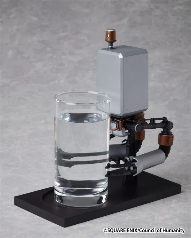 NieR:Automata - Drink Holder - Pod 042