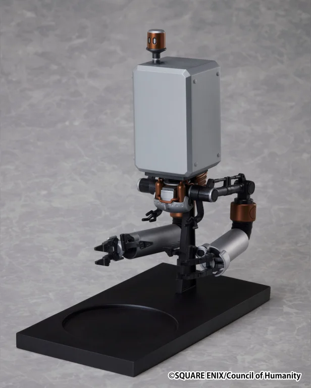 NieR:Automata - Drink Holder - Pod 042