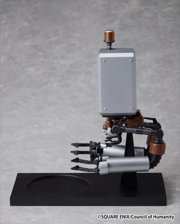 NieR:Automata - Drink Holder - Pod 042