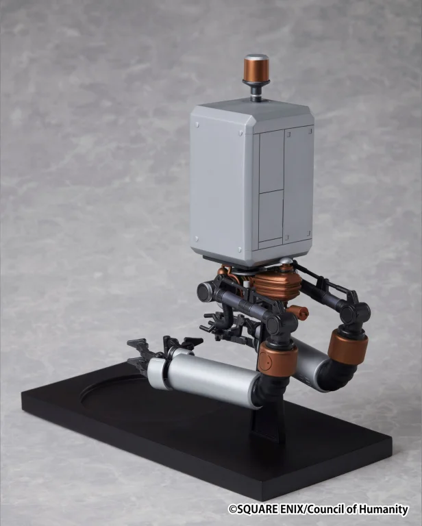 NieR:Automata - Drink Holder - Pod 042