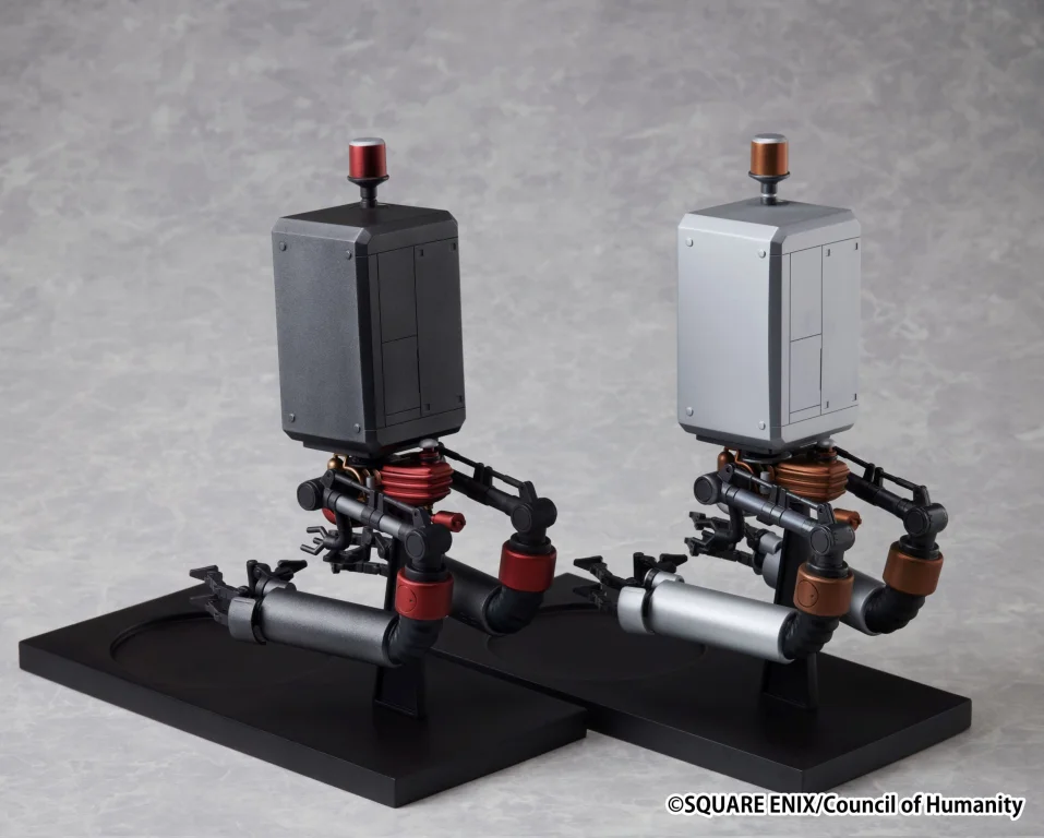 NieR:Automata - Drink Holder - Pod 042