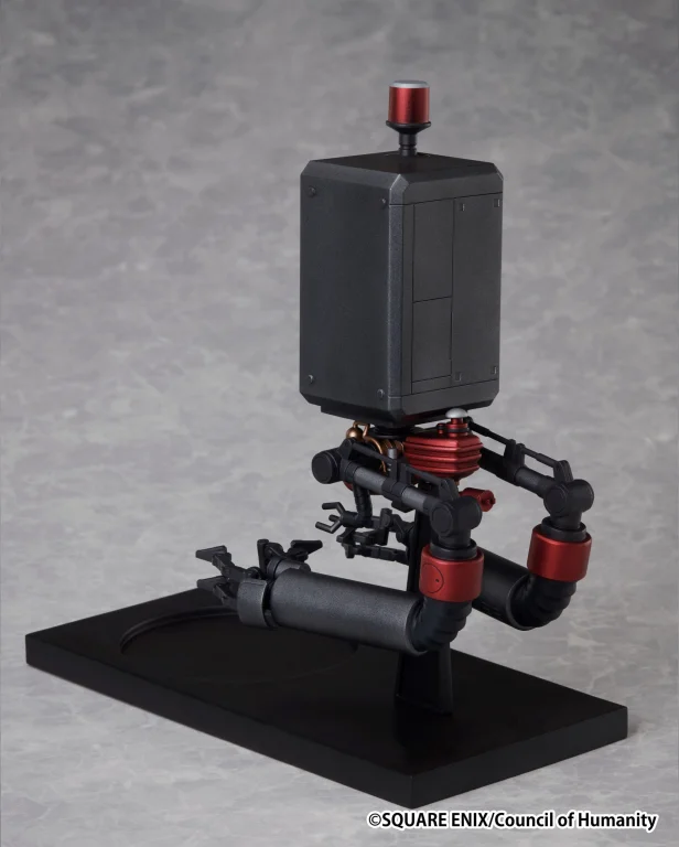 NieR:Automata - Drink Holder - Pod 153