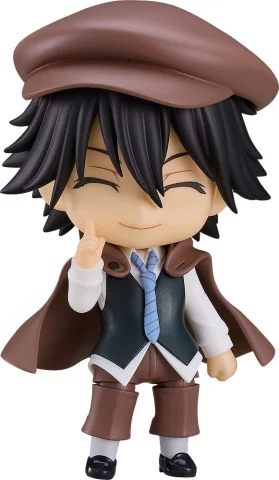 Produktbild zu Bungo Stray Dogs - Nendoroid - Ranpo Edogawa