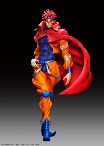 Produktbild zu JoJo's Bizarre Adventure - Statue Legend - Dio Brando
