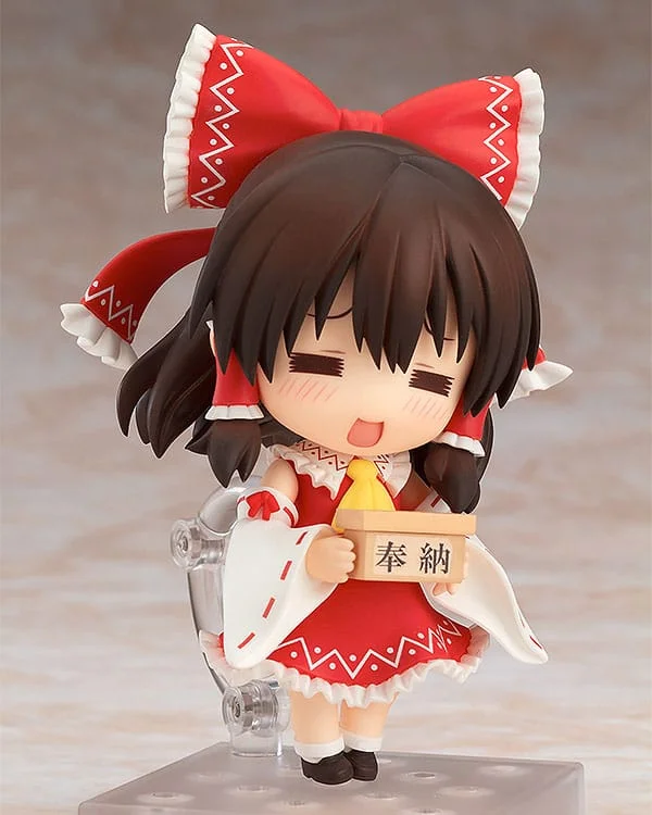 Touhou Project - Nendoroid - Reimu Hakurei (2.0)
