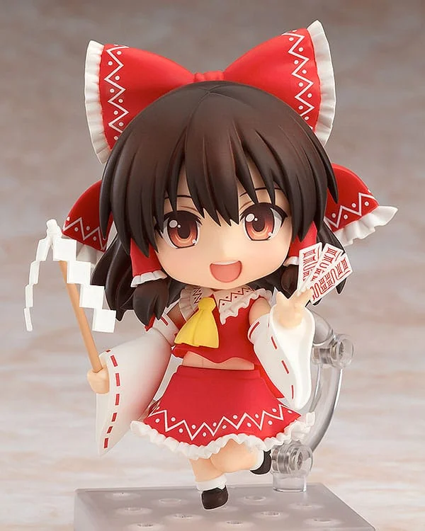Touhou Project - Nendoroid - Reimu Hakurei (2.0)
