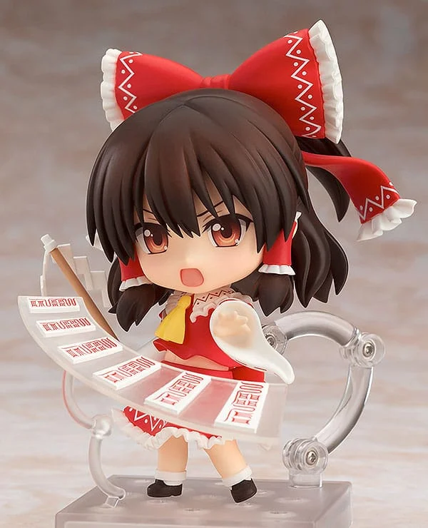 Touhou Project - Nendoroid - Reimu Hakurei (2.0)
