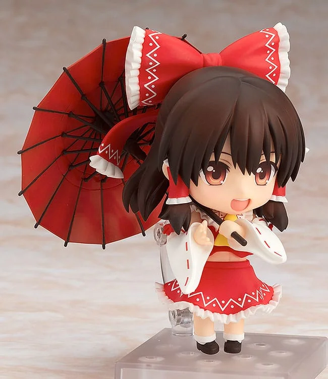 Touhou Project - Nendoroid - Reimu Hakurei (2.0)