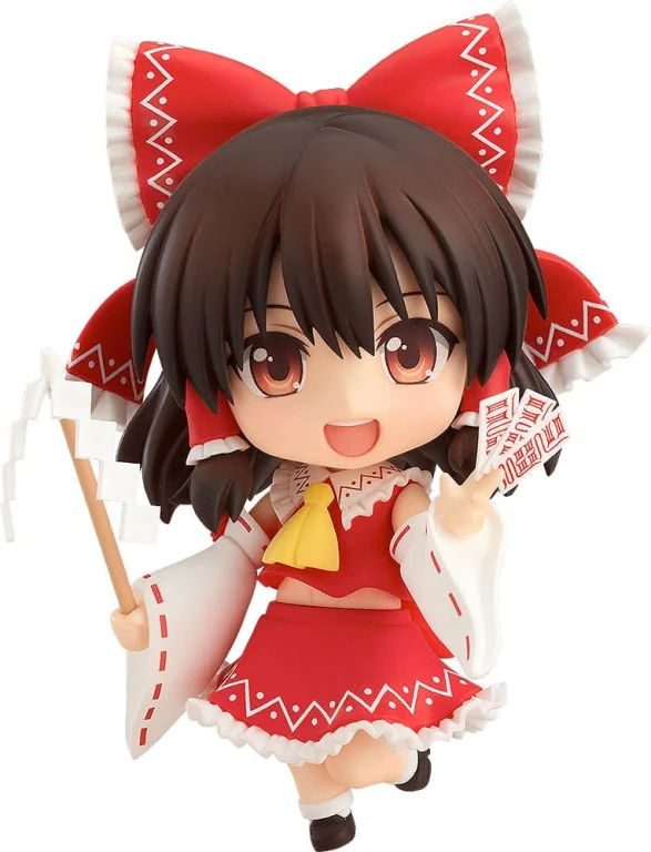 Touhou Project - Nendoroid - Reimu Hakurei (2.0)