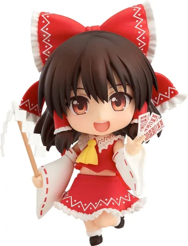 Produktbild zu Touhou Project - Nendoroid - Reimu Hakurei (2.0)