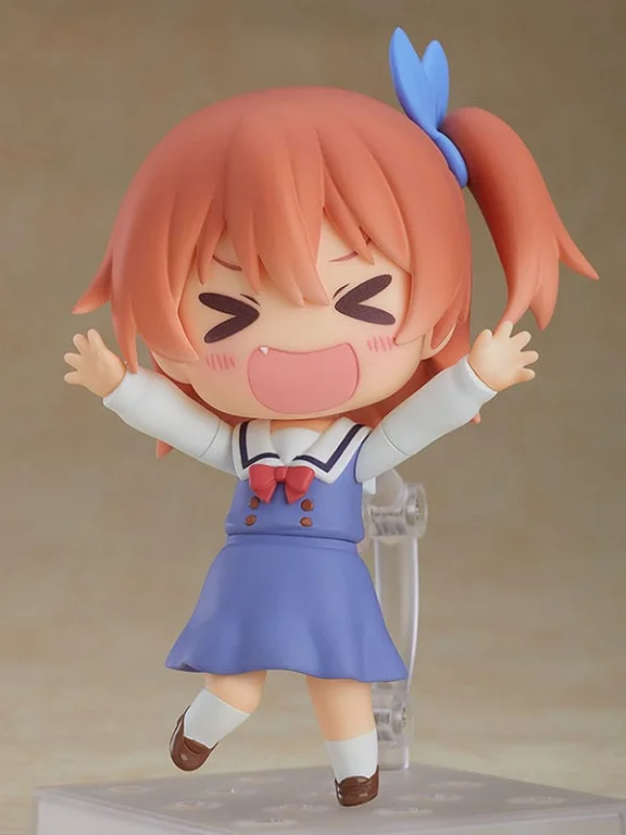 WATATEN! - Nendoroid - Hinata Hoshino