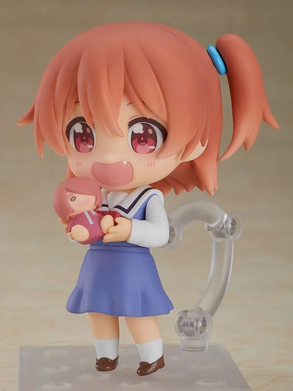 WATATEN! - Nendoroid - Hinata Hoshino